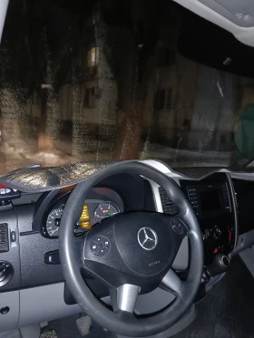 Mercedes-Benz Sprinter 316 ����� ����  | Mobile.bg � ����� ������ 6