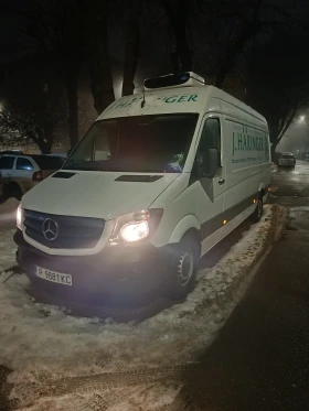 Mercedes-Benz Sprinter 316 ����� ����  | Mobile.bg � ����� ������ 2
