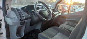 Ford Transit 2.2 TDCI  клима, снимка 11