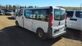 Opel Vivaro 2.0cdti/на части , снимка 4