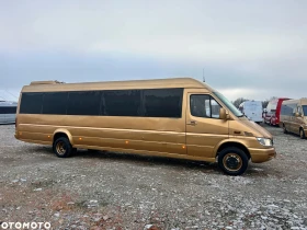 Mercedes-Benz Sprinter 416 Очакван внос, снимка 7