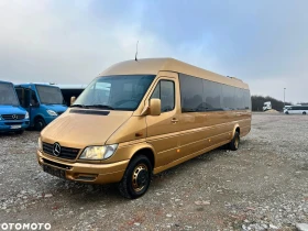 Mercedes-Benz Sprinter 416 Очакван внос, снимка 5