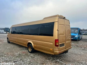 Mercedes-Benz Sprinter 416 Очакван внос, снимка 4