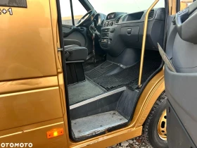 Mercedes-Benz Sprinter 416 Очакван внос, снимка 8