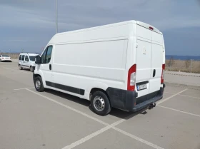 Citroen Jumper 2.2 HDI, снимка 2