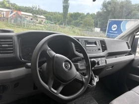 VW Crafter | Mobile.bg    12