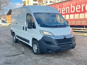 Citroen Jumper 2.0HDI EURO6 B, снимка 2