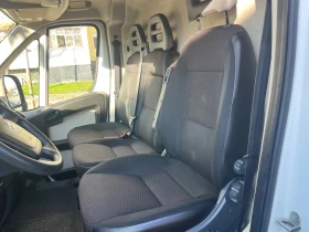 Citroen Jumper 2.0HDI EURO6 B, снимка 14