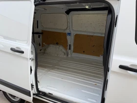 Ford Transit Custom TDCI, EURO6, снимка 7 - Бусове и автобуси - 53704455
