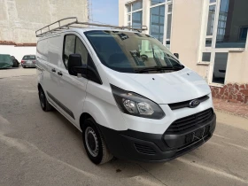 Ford Transit Custom TDCI, EURO6 - изображение 1