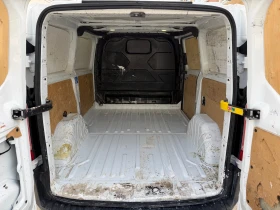 Ford Transit Custom TDCI, EURO6, снимка 8 - Бусове и автобуси - 53704455