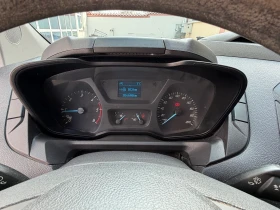 Ford Transit Custom TDCI, EURO6, снимка 9 - Бусове и автобуси - 53704455