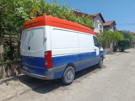 VW Crafter 2.5TDI | Auto.bg — изображение 3