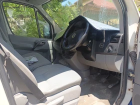 VW Crafter 2.5TDI | Auto.bg — изображение 5