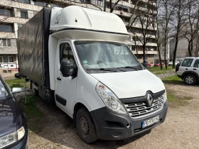 Renault Master БОРДОВИ | Auto.bg — изображение 2