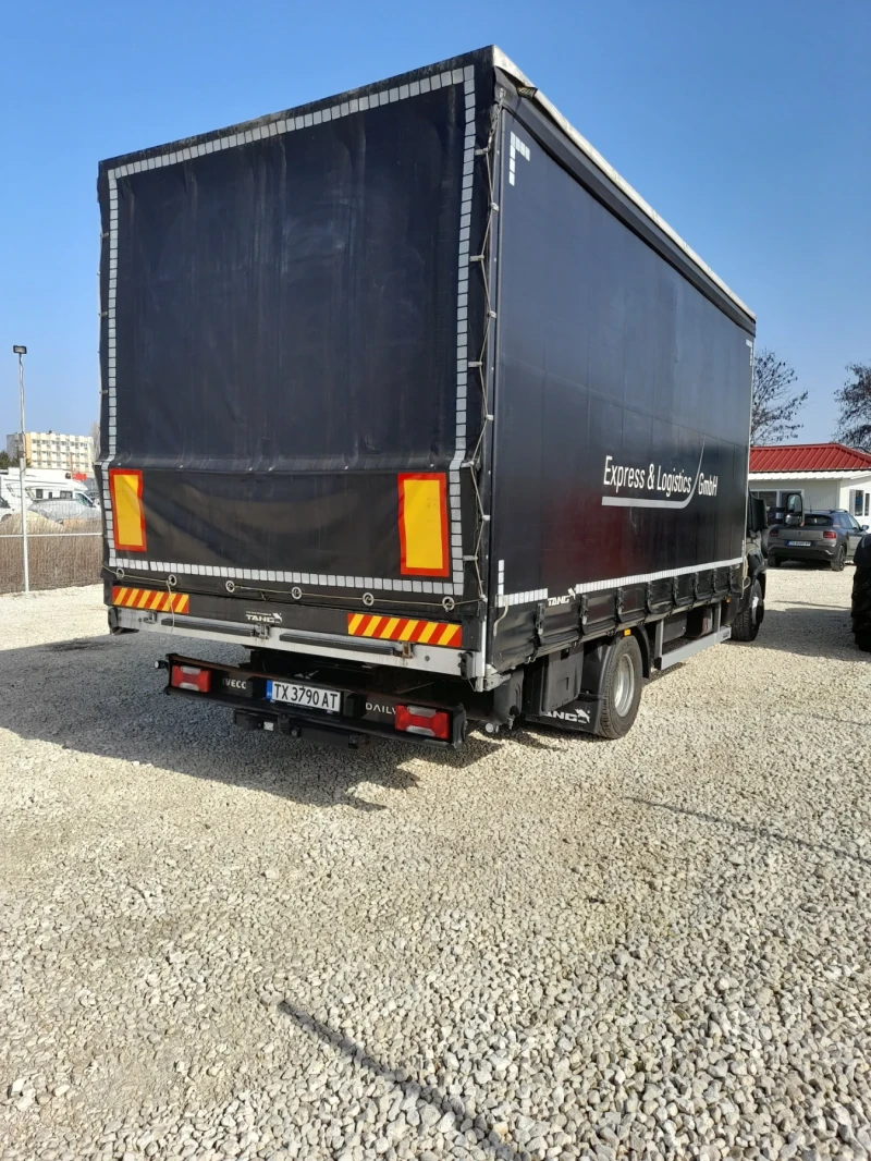 Iveco Daily 70C, снимка 7 - Бусове и автобуси - 48455367