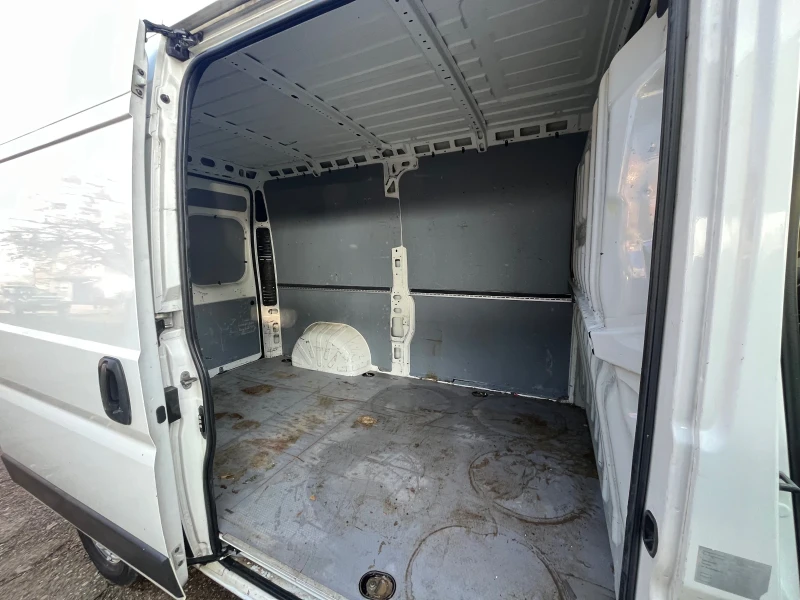 Citroen Jumper 2.0HDI EURO6 B, снимка 8 - Бусове и автобуси - 52704877