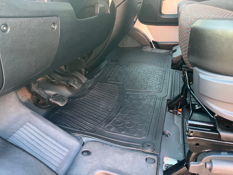 Citroen Jumper 2.0HDI EURO6 B, снимка 11 - Бусове и автобуси - 52704877