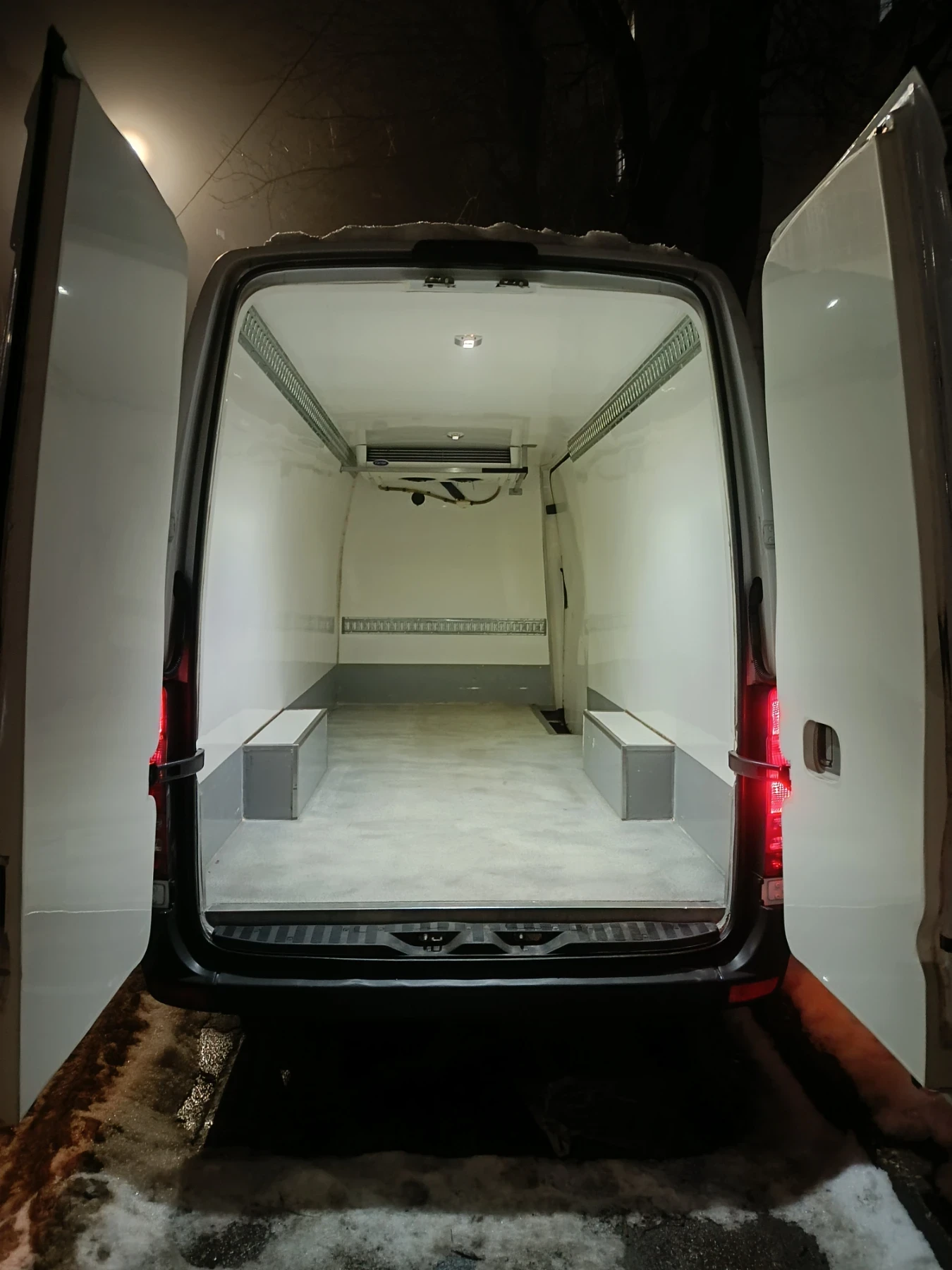 Mercedes-Benz Sprinter 316 Макси база  - изображение 3