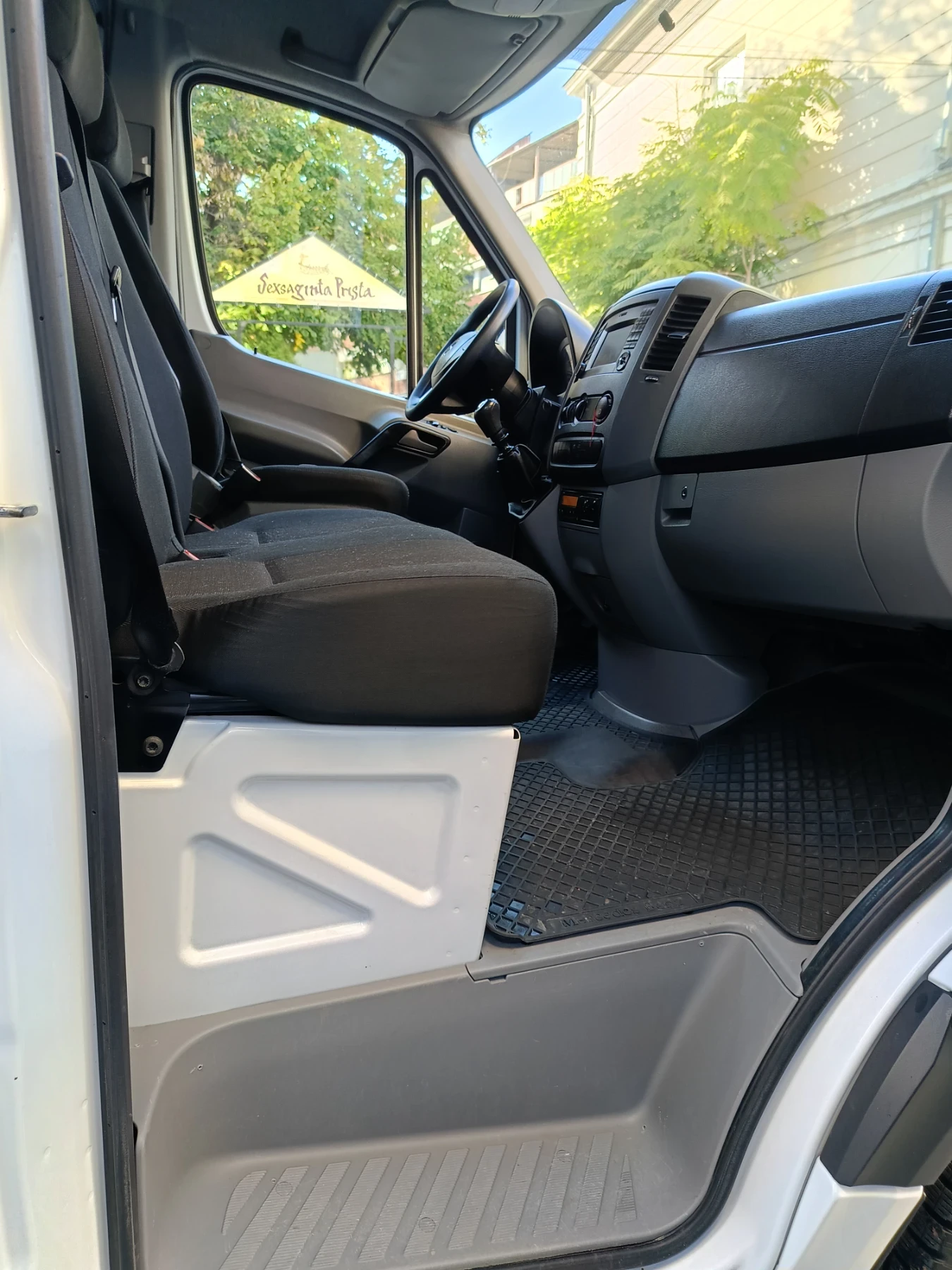 Mercedes-Benz Sprinter 316    | Mobile.bg   14