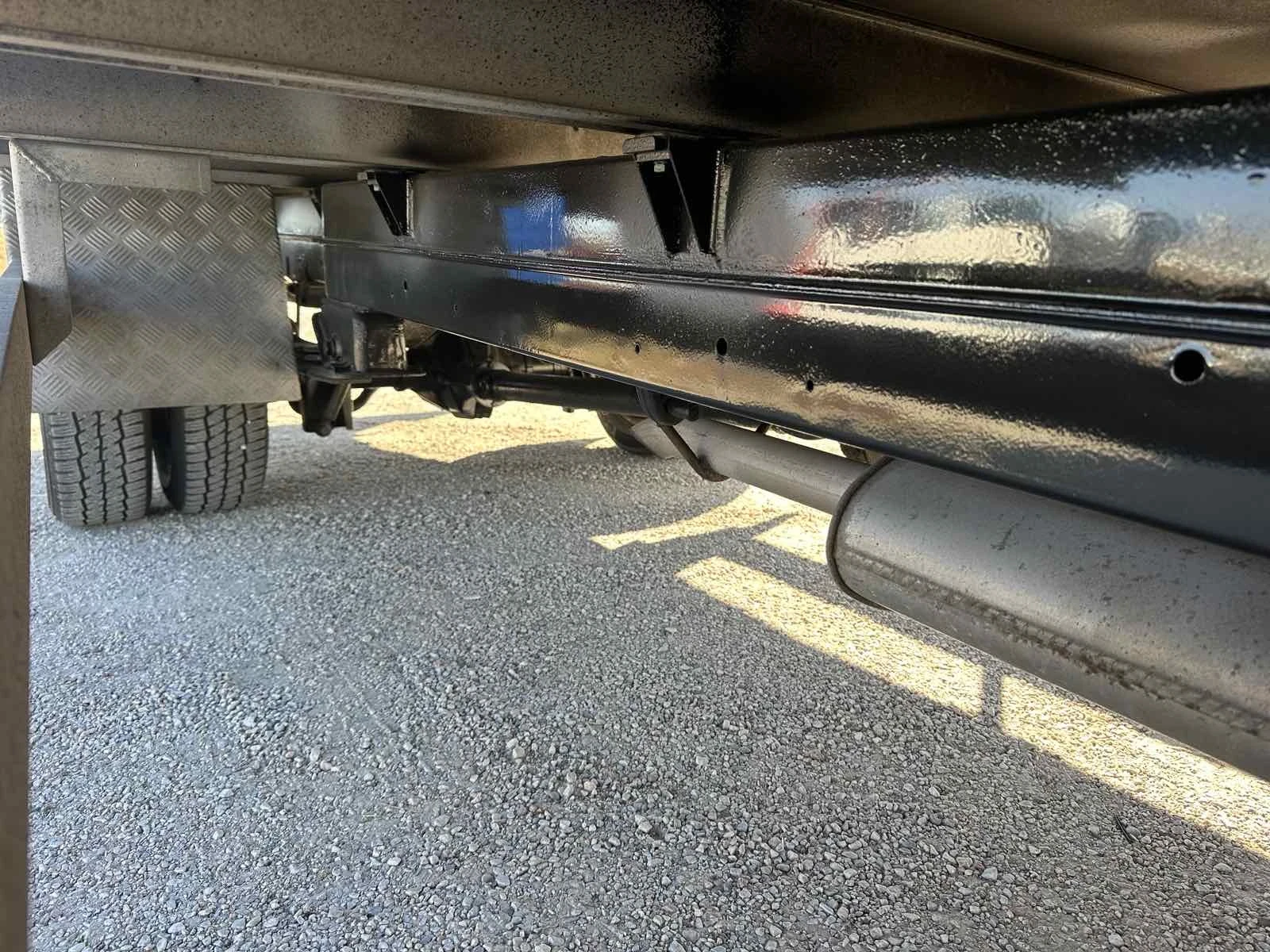 Mercedes-Benz Sprinter 412 | Mobile.bg   11