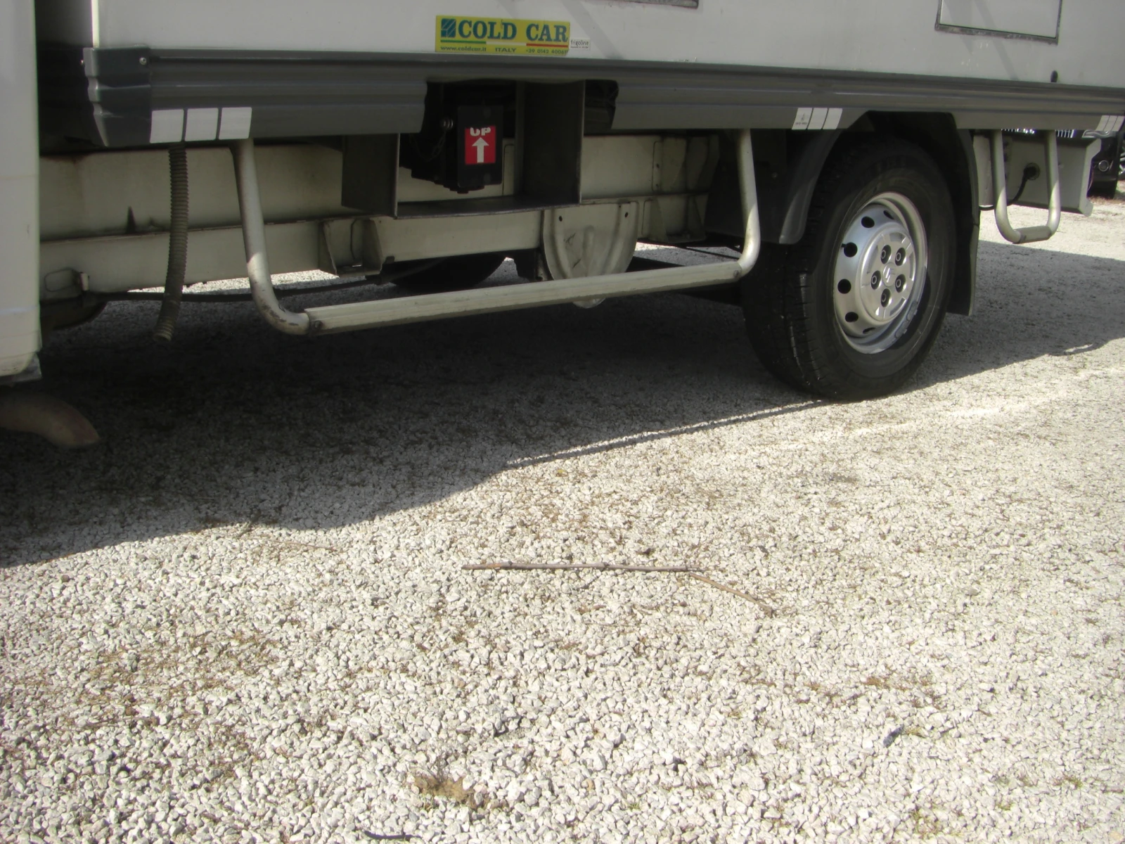 Citroen Jumper 2.2HDI 6ck.131k.c EURO 5B FRIGO -40* C | Mobile.bg   16