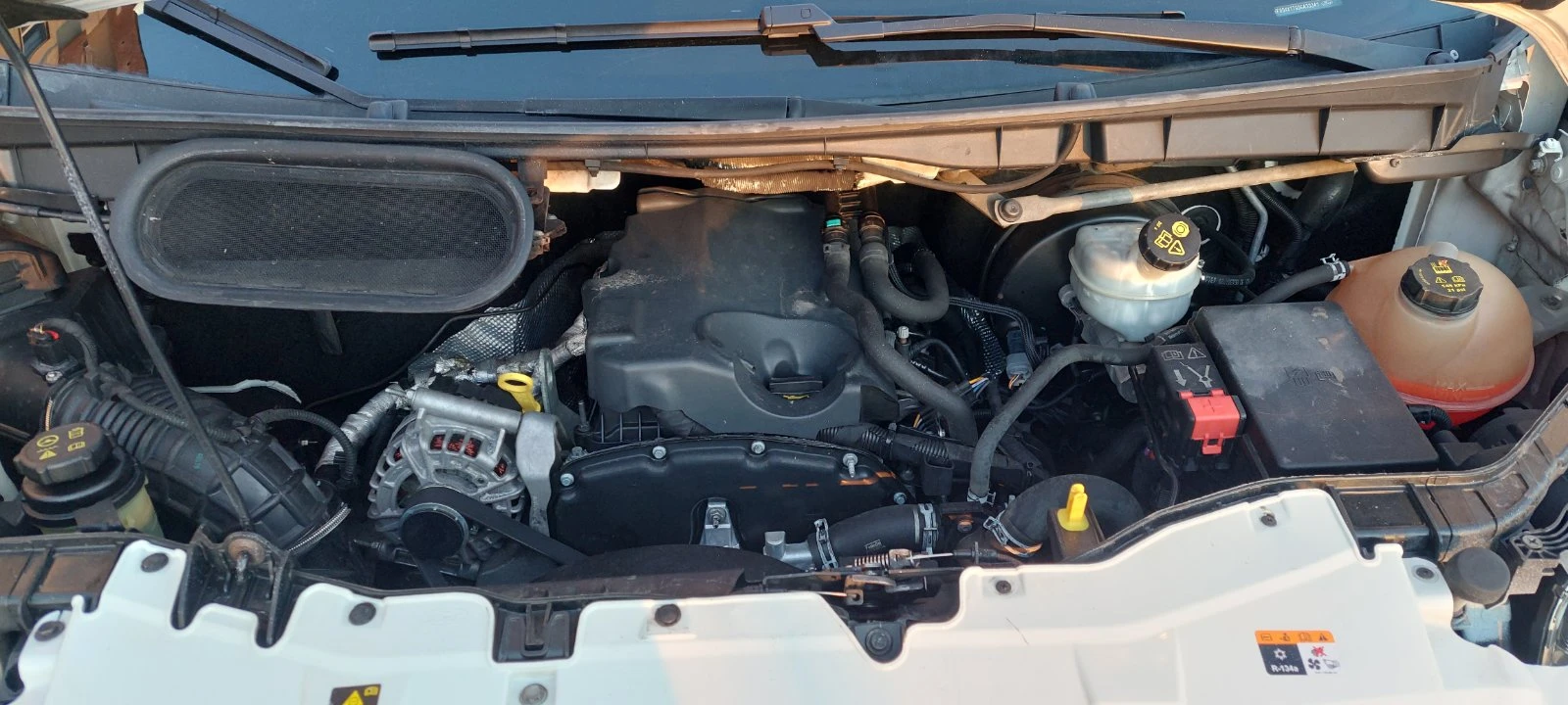 Ford Transit 2.2 TDCI   | Mobile.bg   16