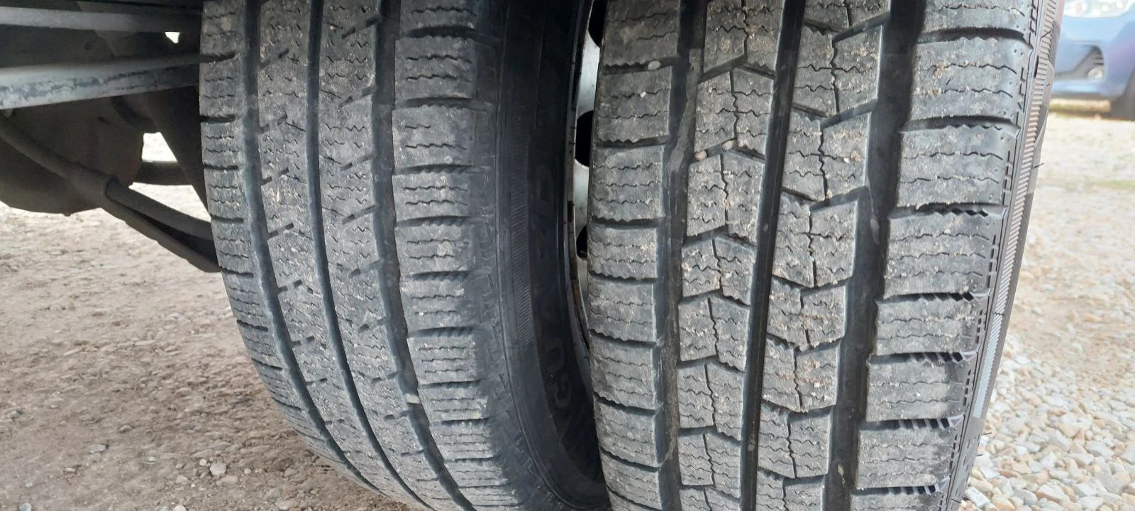 Ford Transit 2.2 TDCI   | Mobile.bg   14