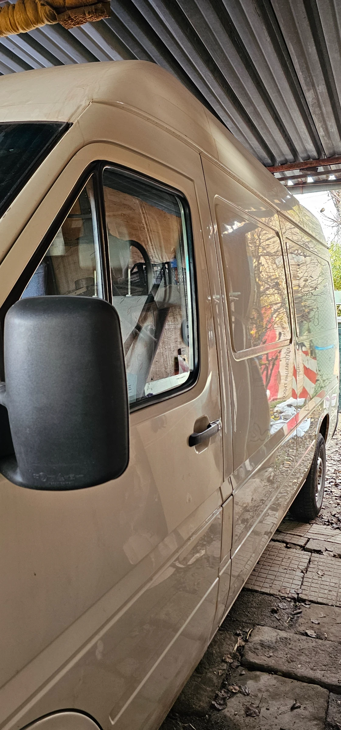 VW Lt  - изображение 2