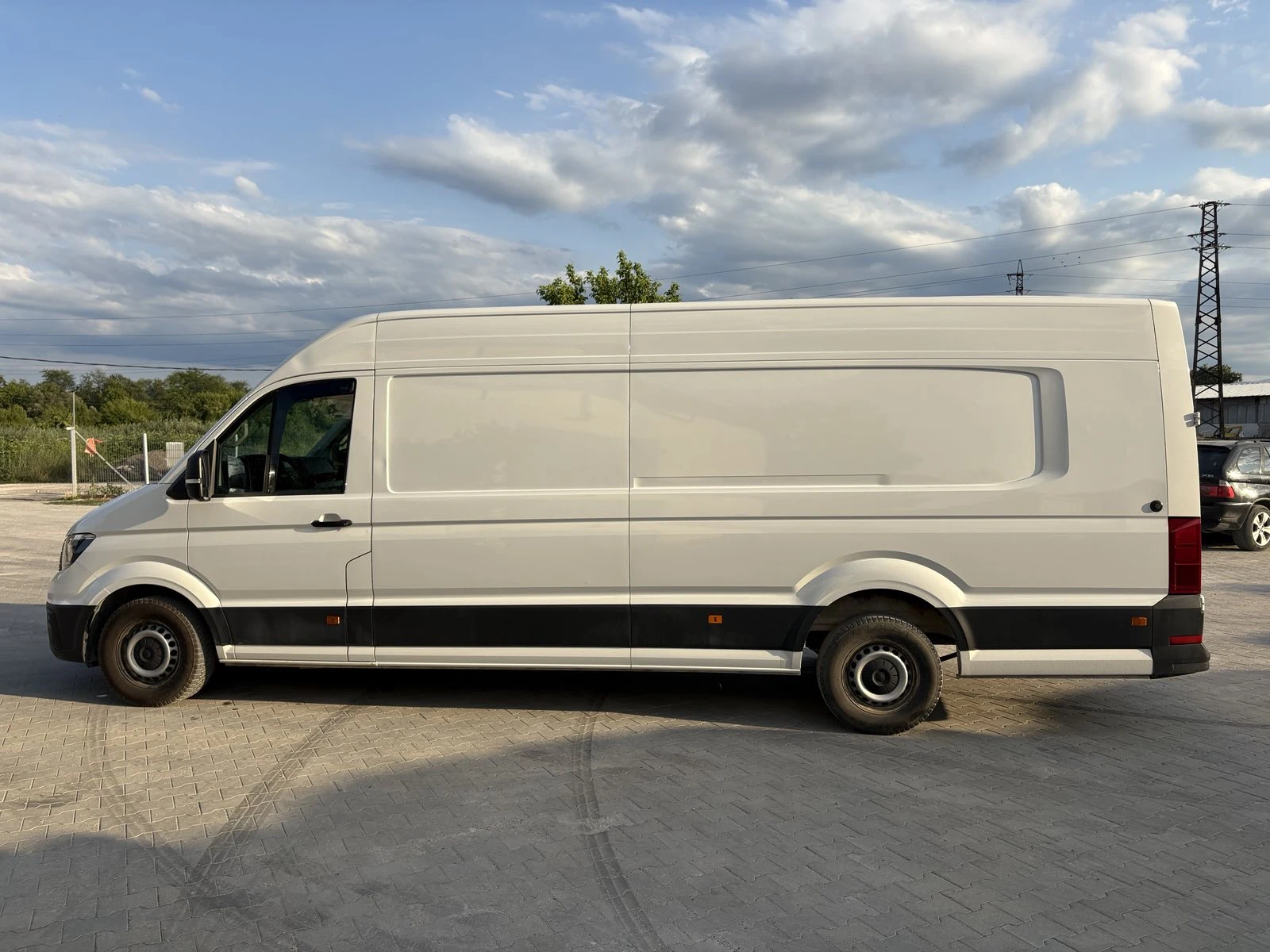 VW Crafter | Mobile.bg   7