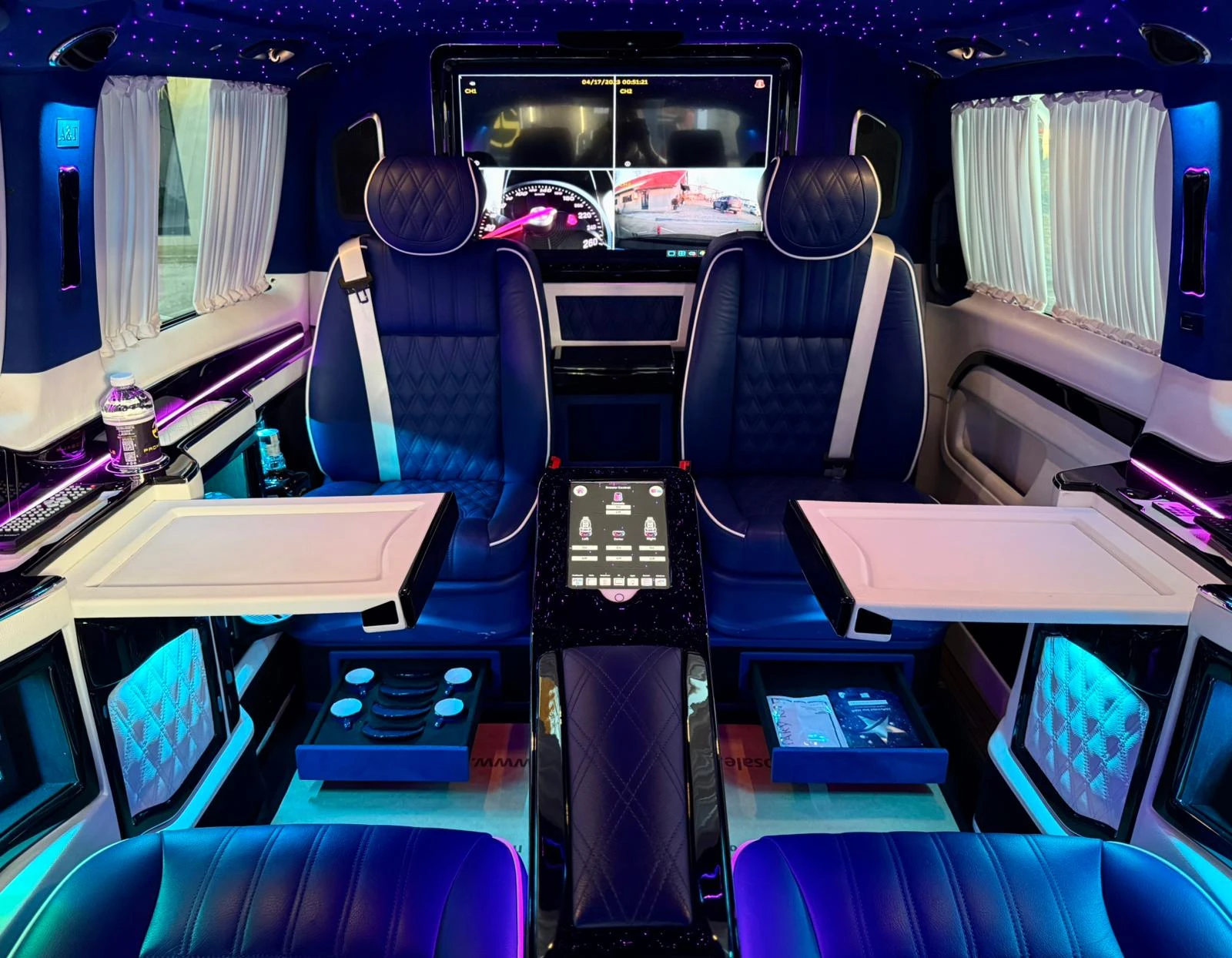 Mercedes-Benz V 250 ART Business Edition* VIP* Starlight* Лизинг