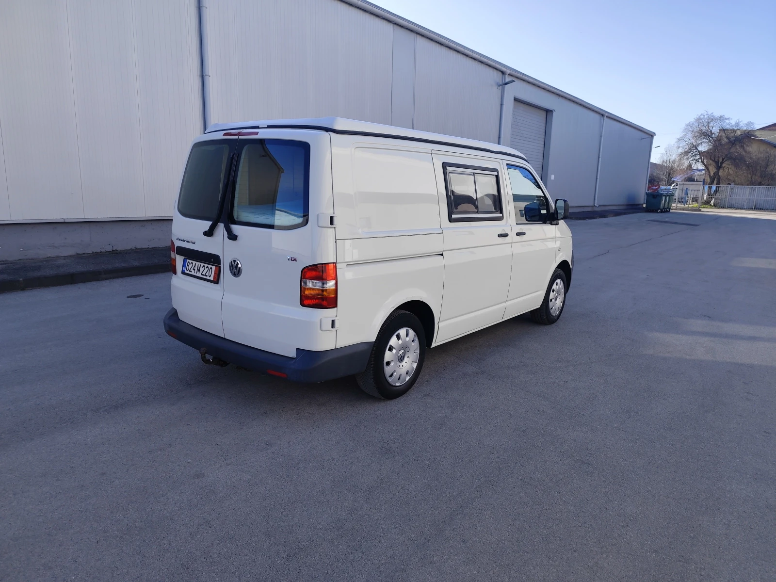 VW California California | Mobile.bg � ����������� 12