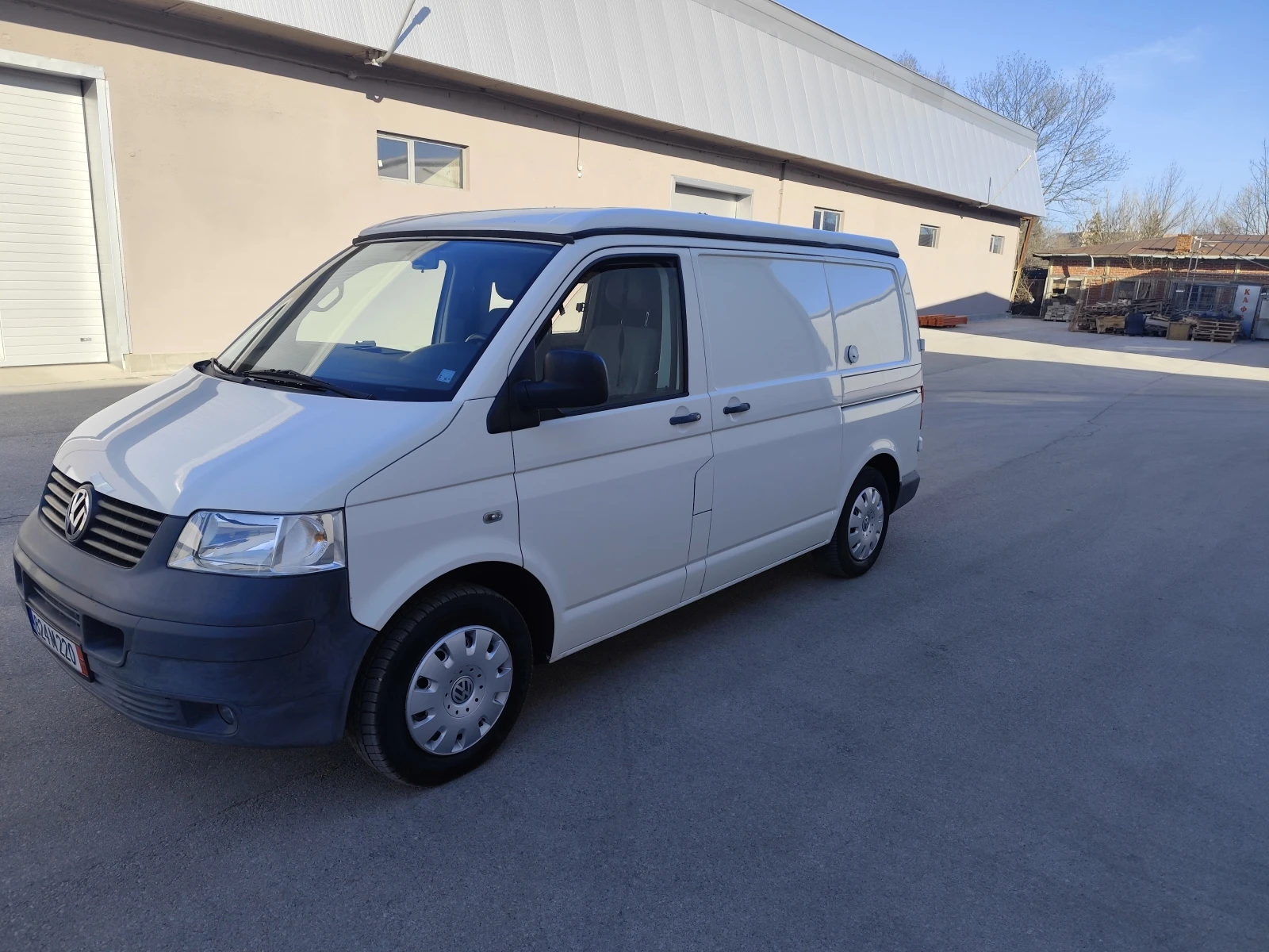VW California California | Mobile.bg � ����������� 8