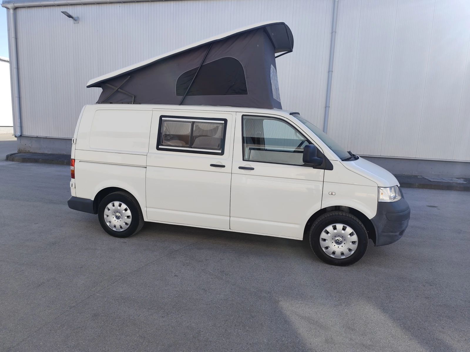 VW California California | Mobile.bg � ����������� 10