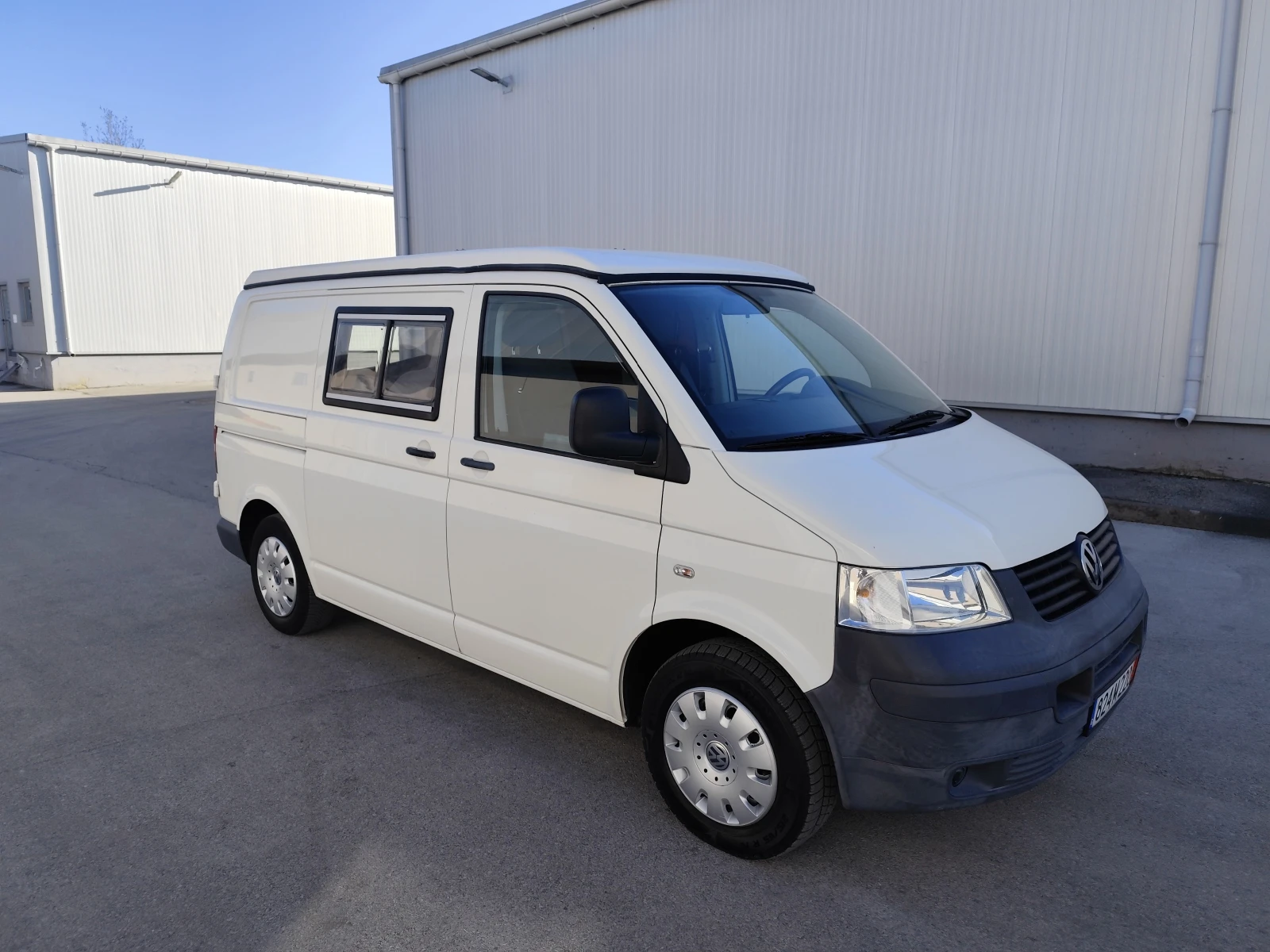 VW California California | Mobile.bg � ����������� 7