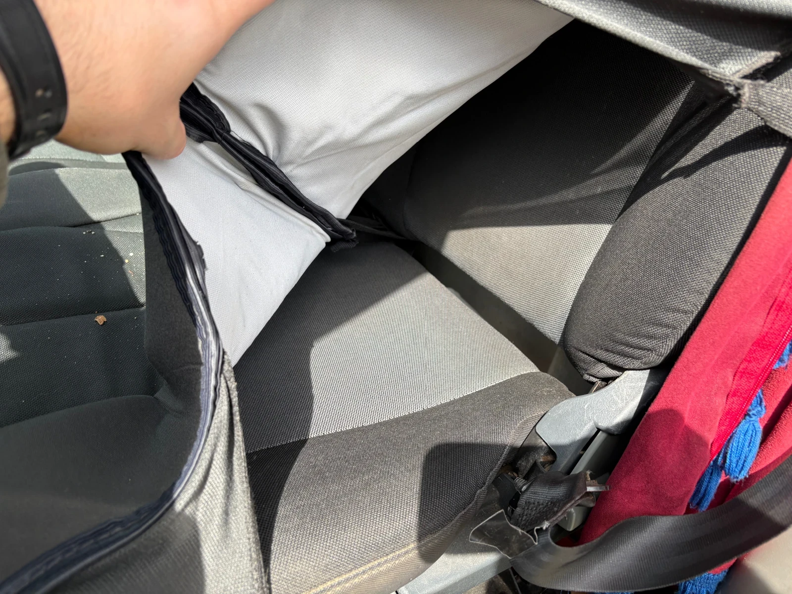 Renault Master БОРДОВИ, снимка 8 - Бусове и автобуси - 54247051