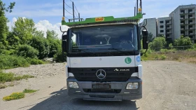 Mercedes-Benz Actros 1836 ls, снимка 14