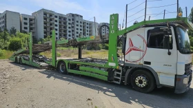 Mercedes-Benz Actros 1836 ls, снимка 5