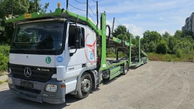 Mercedes-Benz Actros 1836 ls, снимка 13
