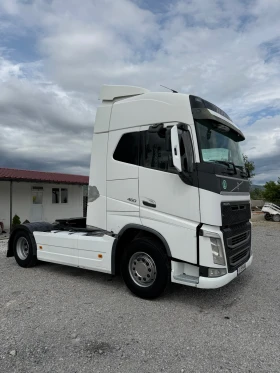 Volvo Fh VOLVO FH 460 EEV, снимка 3