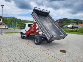 Iveco Daily Daily 60C15 | Mobile.bg    4