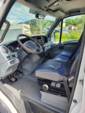 Iveco Daily Daily 60C15 | Mobile.bg    5