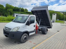 Iveco Daily Daily 60C15
