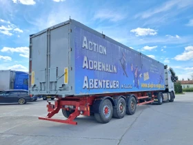 ����� �� �������� �� Volvo Fh 480