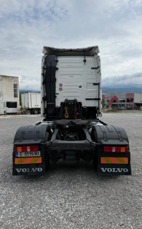 Volvo Fh VOLVO FH 460 EEV | Auto.bg — изображение 8