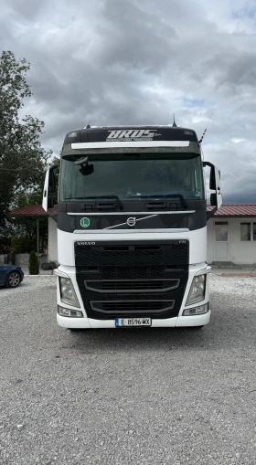 Volvo Fh VOLVO FH 460 EEV | Auto.bg — изображение 2