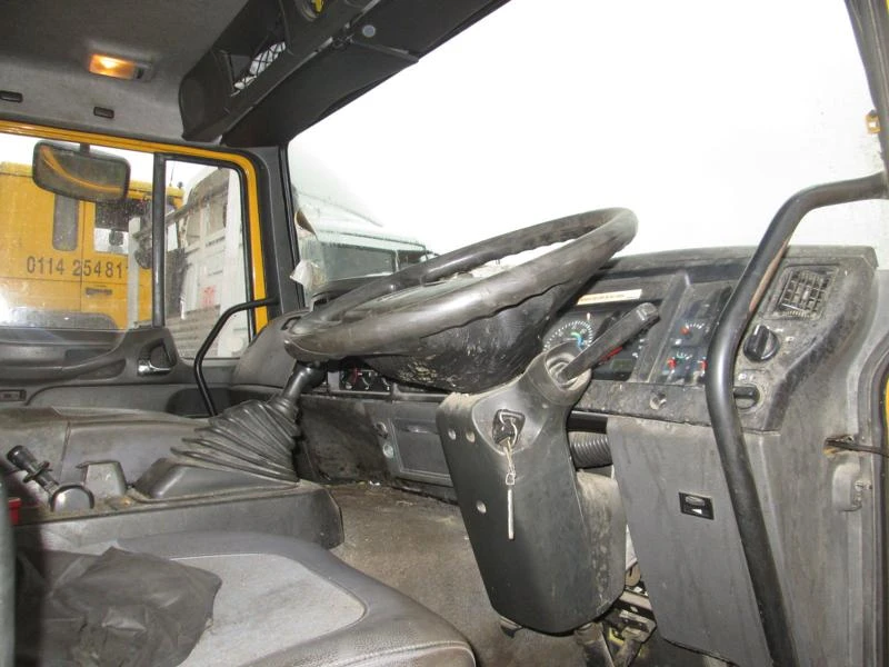 Volvo Fl 612 ,614, снимка 3 - Камиони - 25770897