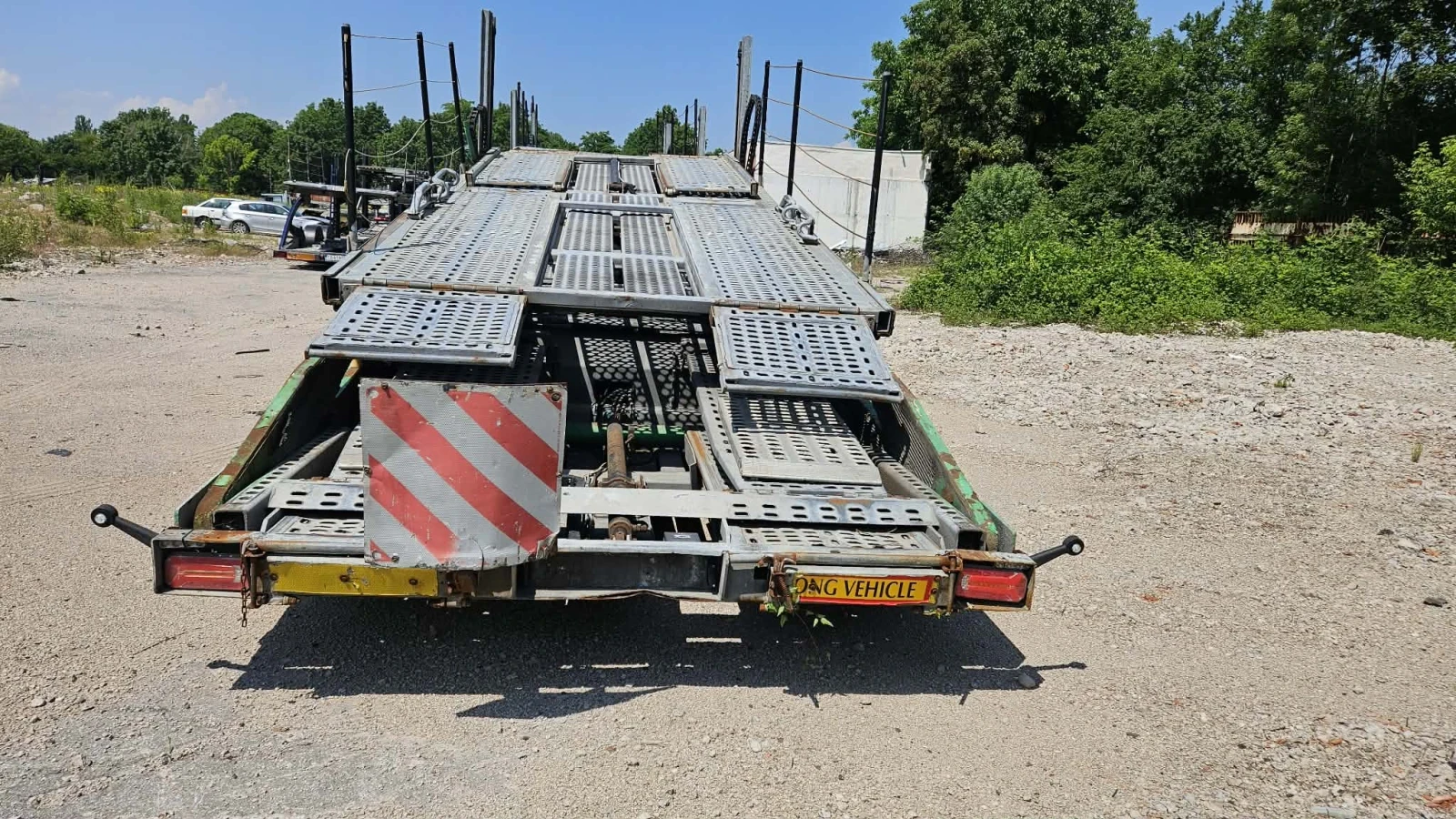 Mercedes-Benz Actros 1836 ls, снимка 10 - Камиони - 54801893