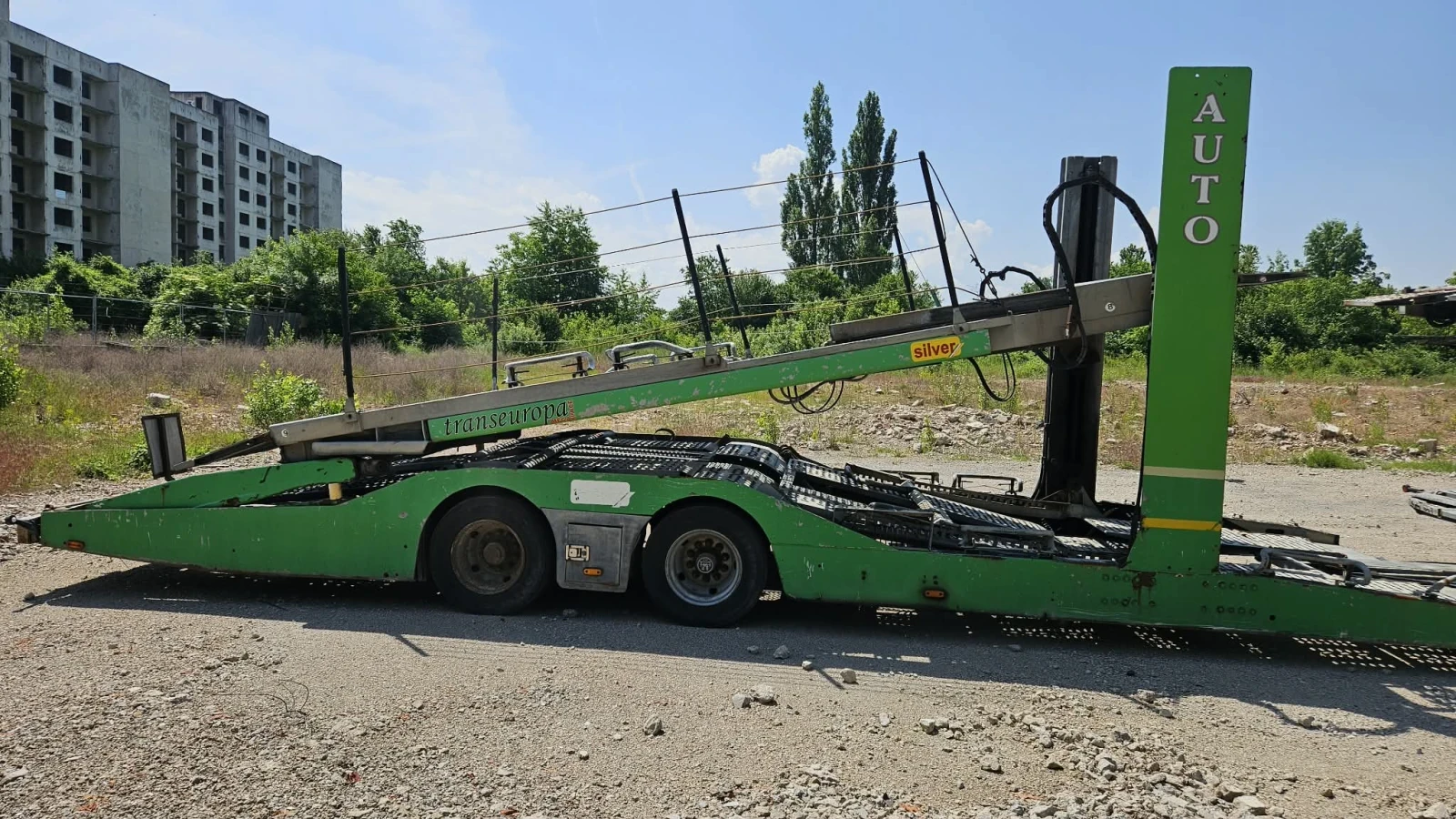 Mercedes-Benz Actros 1836 ls, снимка 7 - Камиони - 54801893