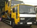 Volvo Fl 612 ,614, снимка 1